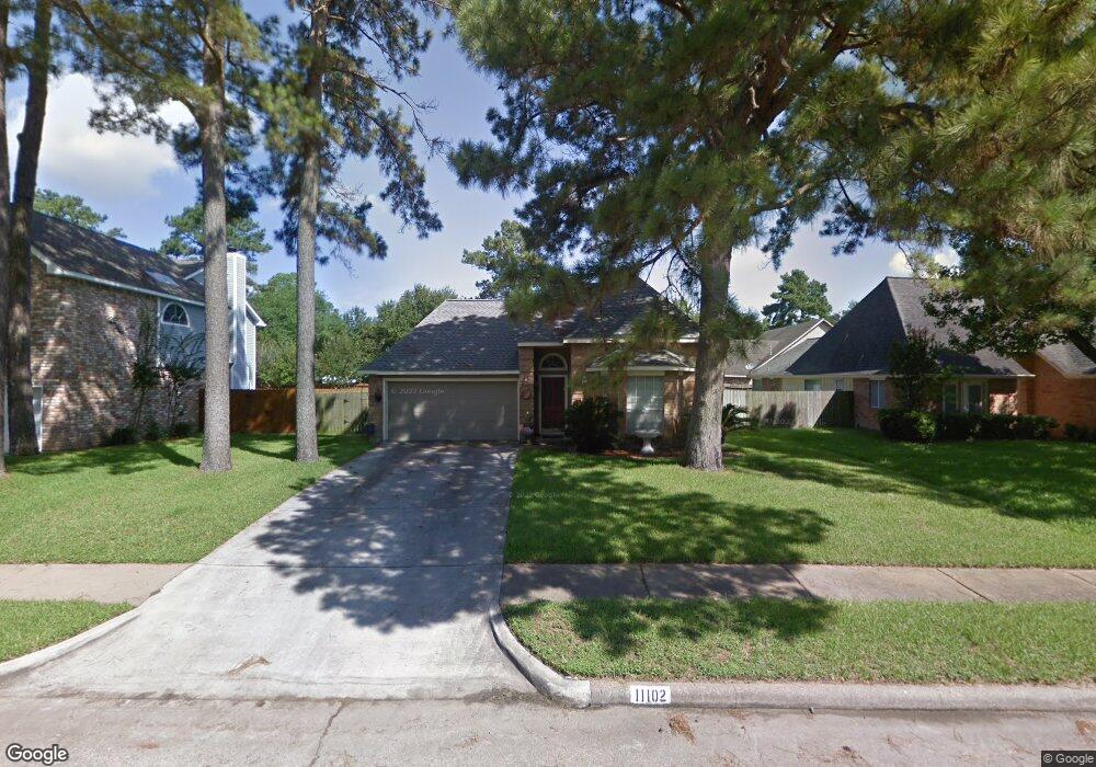 11102 Winspring Dr, Tomball, TX 77377 - photo 1