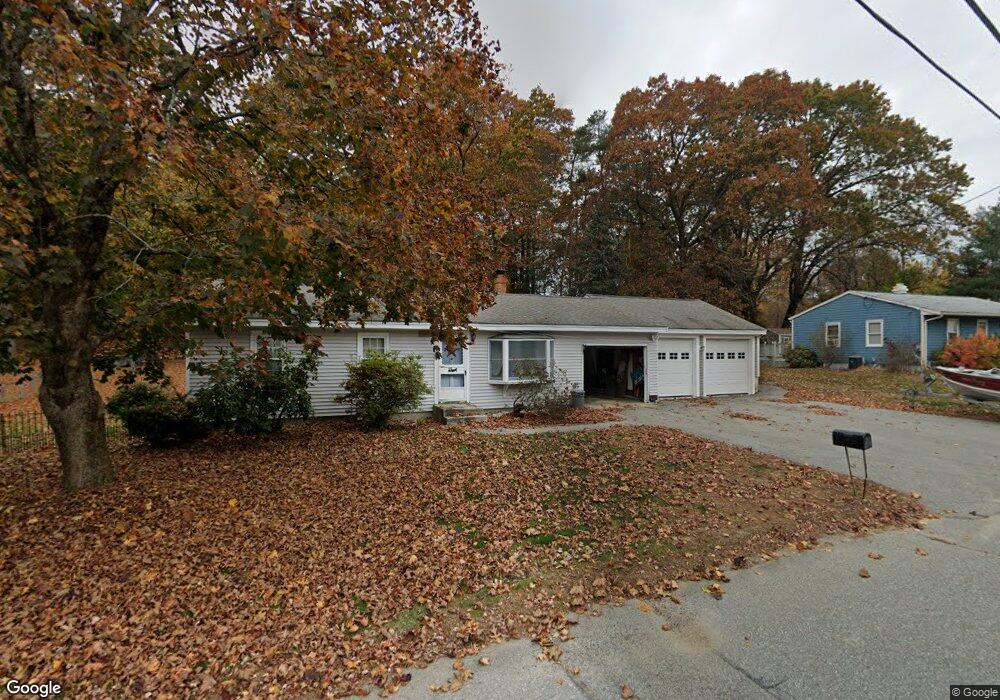 10 Russell Terrace, Newburyport, MA 01950 - photo 1