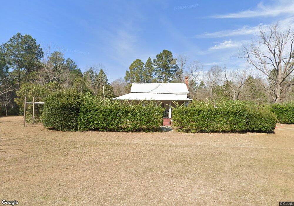 5417 Bowen Rd, Claxton, GA 30417 - photo 1
