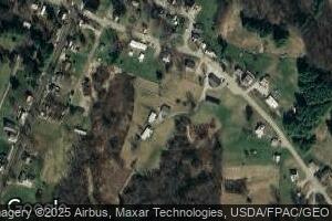 1505 Coal St, Chesterhill, OH 43728