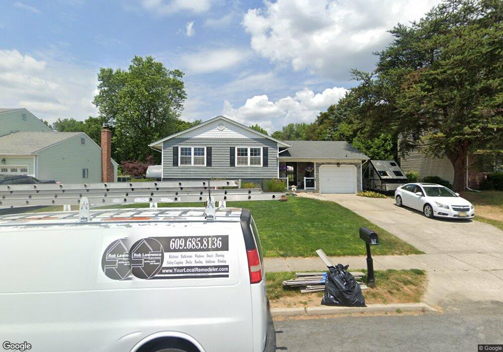 28 Spinning Wheel Ln, Clementon, NJ 08021 - photo 1