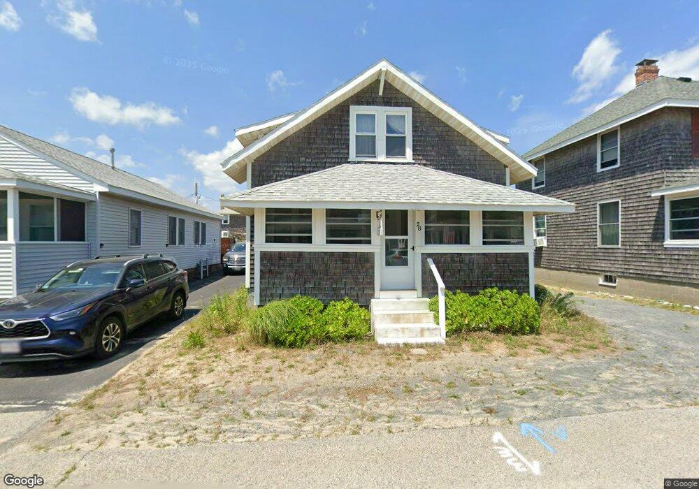 28 10th Rd, Marshfield, MA 02050 - photo 1