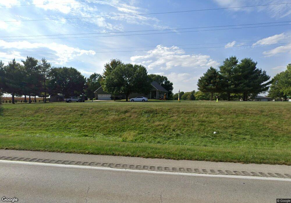 1 Valevue Acres Dr, Jacksonville, IL 62650 - photo 1