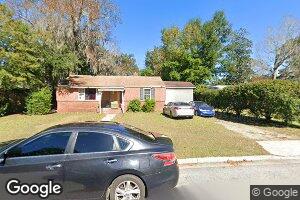 78 Tall Pine Ave, Savannah, GA 31404