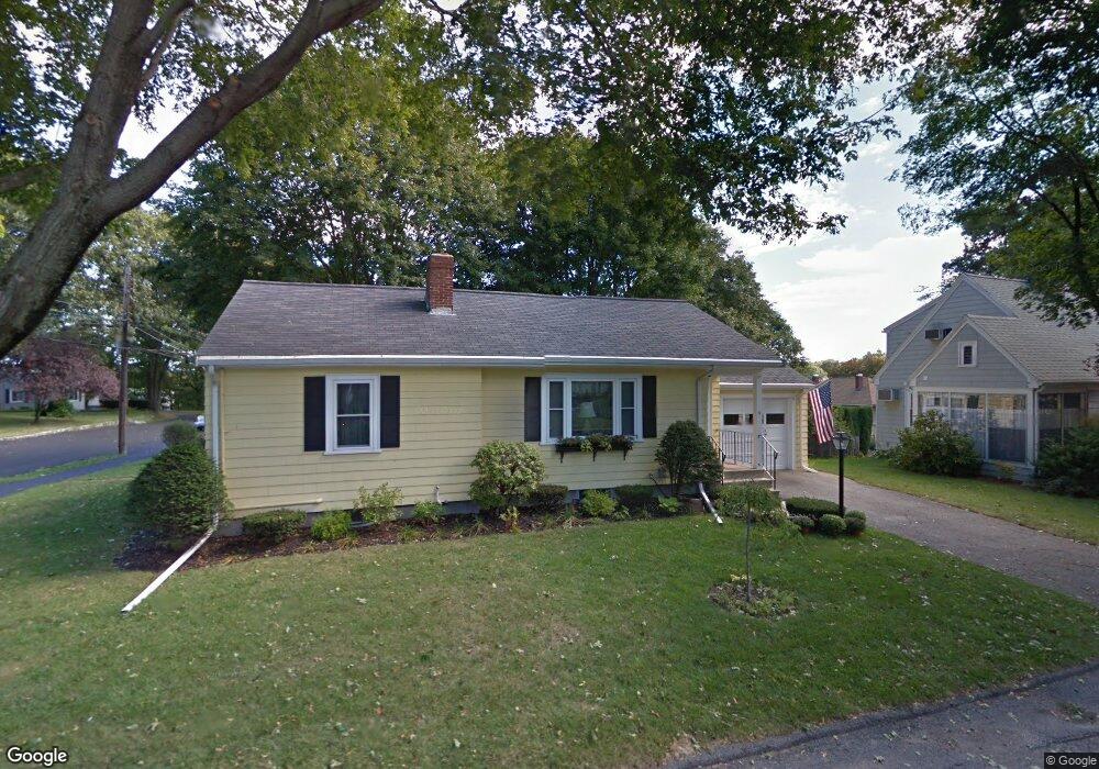 9 Terrace Ct, Wakefield, MA 01880 - photo 1