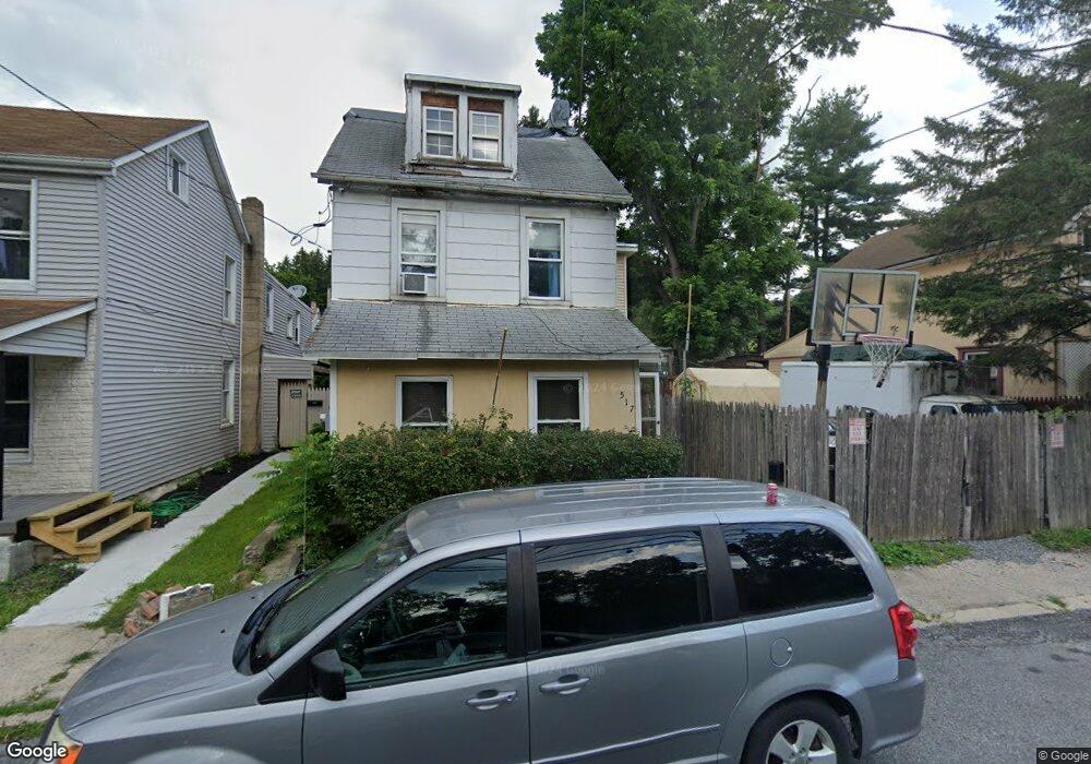 515 N Bradford St unit 517, Allentown, PA 18109 - photo 1