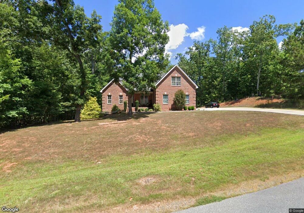 940 Chamberlin Dr, Asheboro, NC 27205 - photo 1
