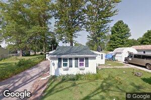 7211 Hancock Ave, Russells Point, OH 43348