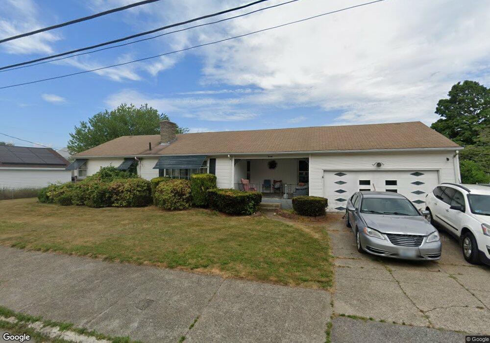 20 Dean St, Pawtucket, RI 02861 - photo 1