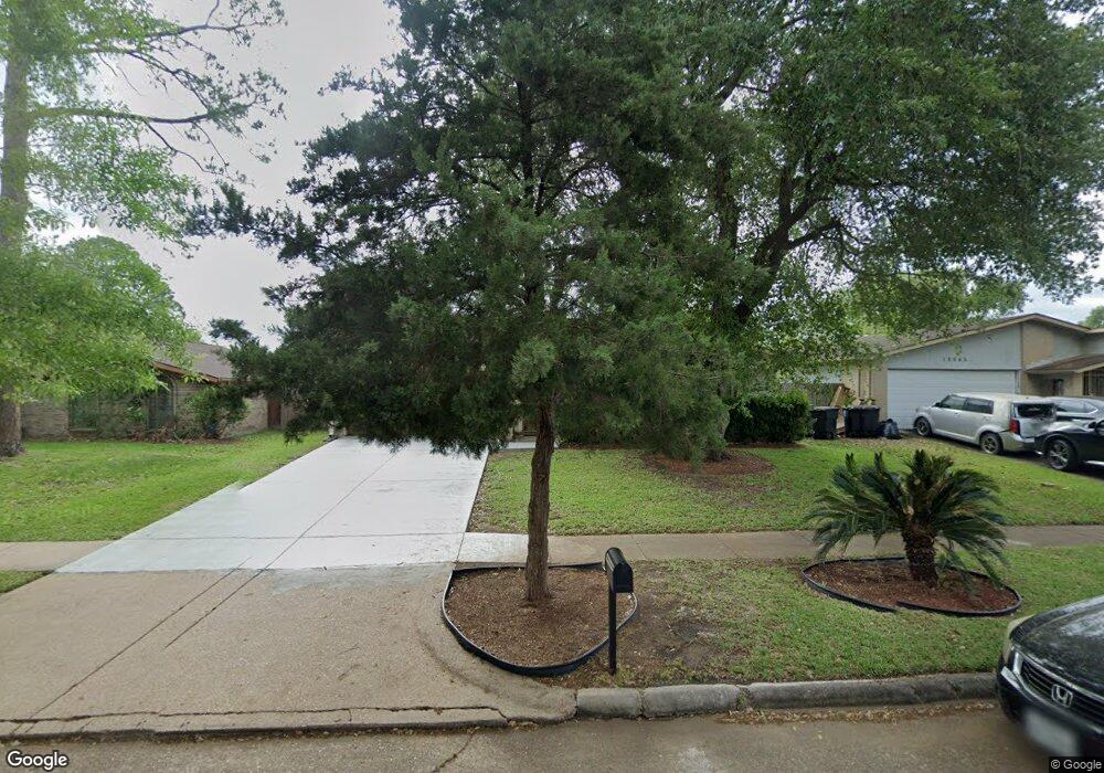 15715 Ironside Creek Dr, Houston, TX 77053 - photo 1