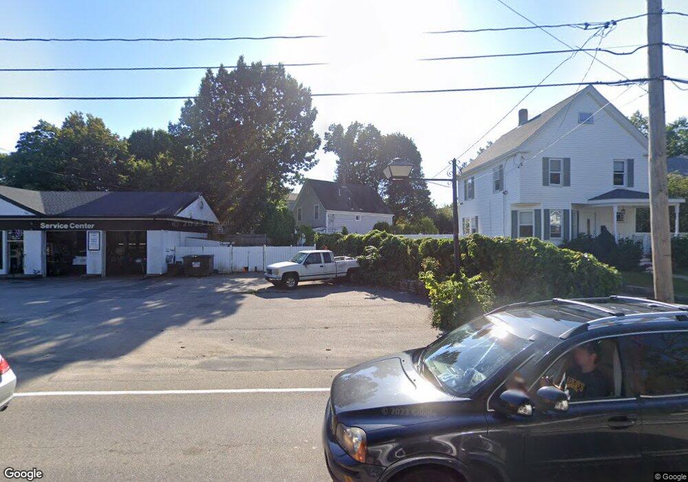 183 Dedham Ave, Needham, MA 02492 - photo 1