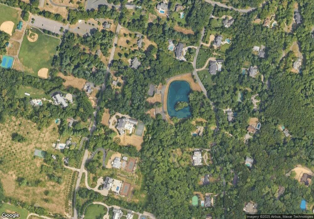 22 Oak Rd, Saddle River, NJ 07458 - photo 1