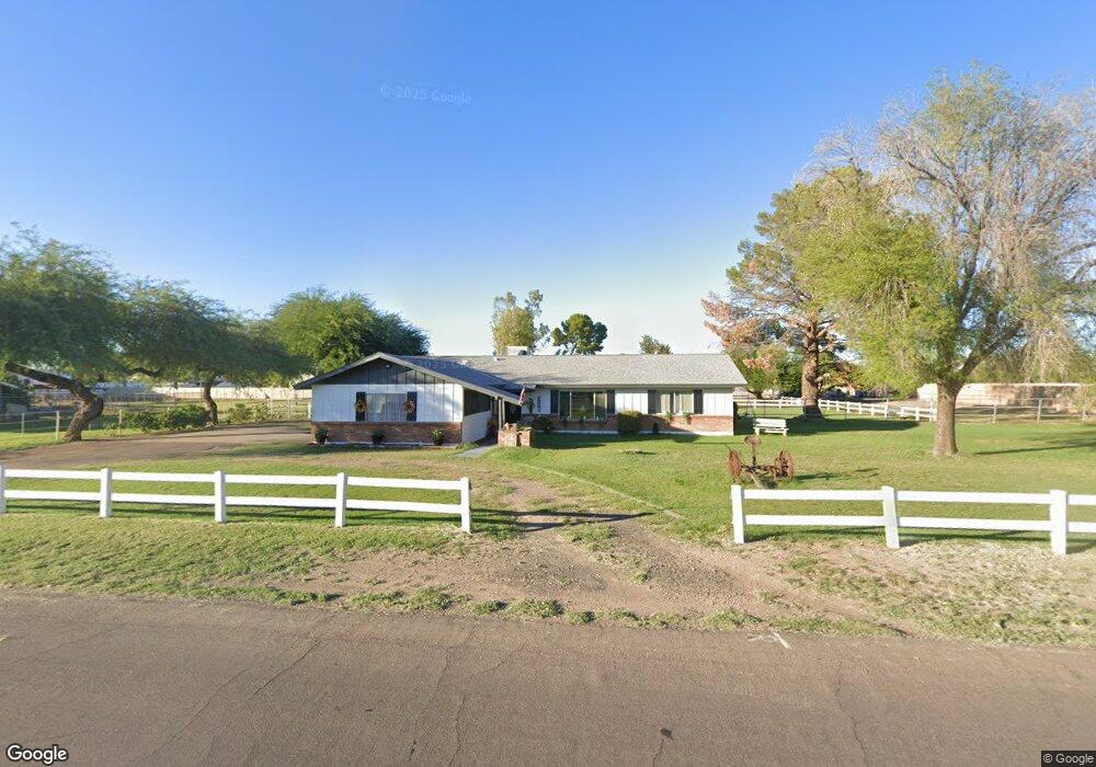 3178 E Redfield Rd, Gilbert, AZ 85234 - photo 1