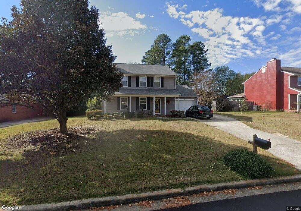 4136 Clinton Way E, Augusta, GA 30907 - photo 1