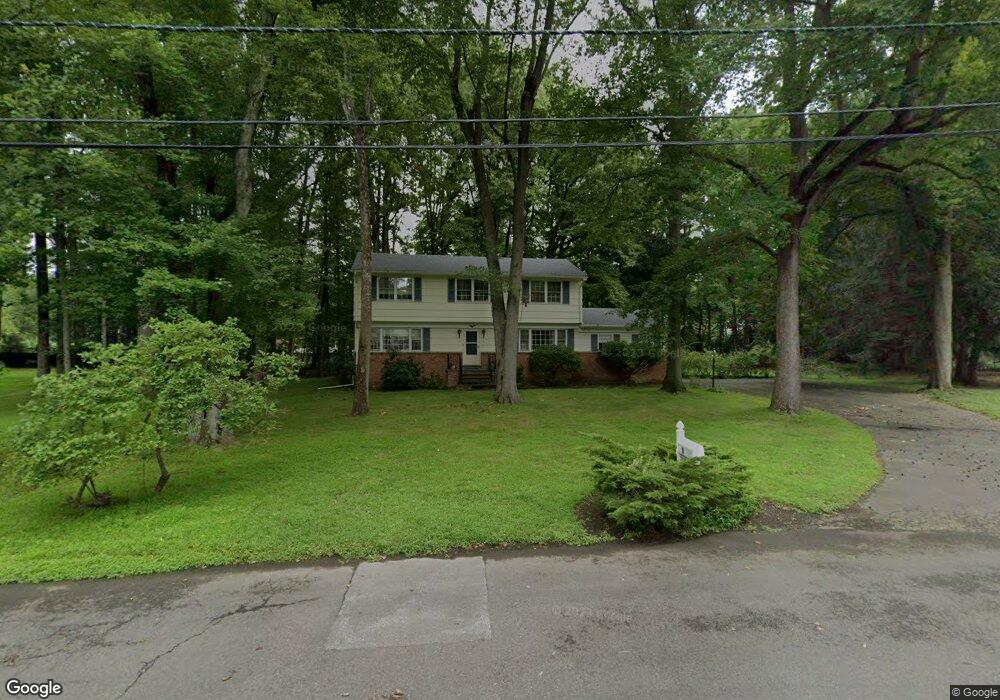 5 Indian Run, Scotch Plains, NJ 07076 - photo 1