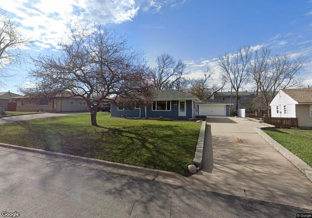 428 108th Ln NW, Coon Rapids, MN 55448 - photo 1