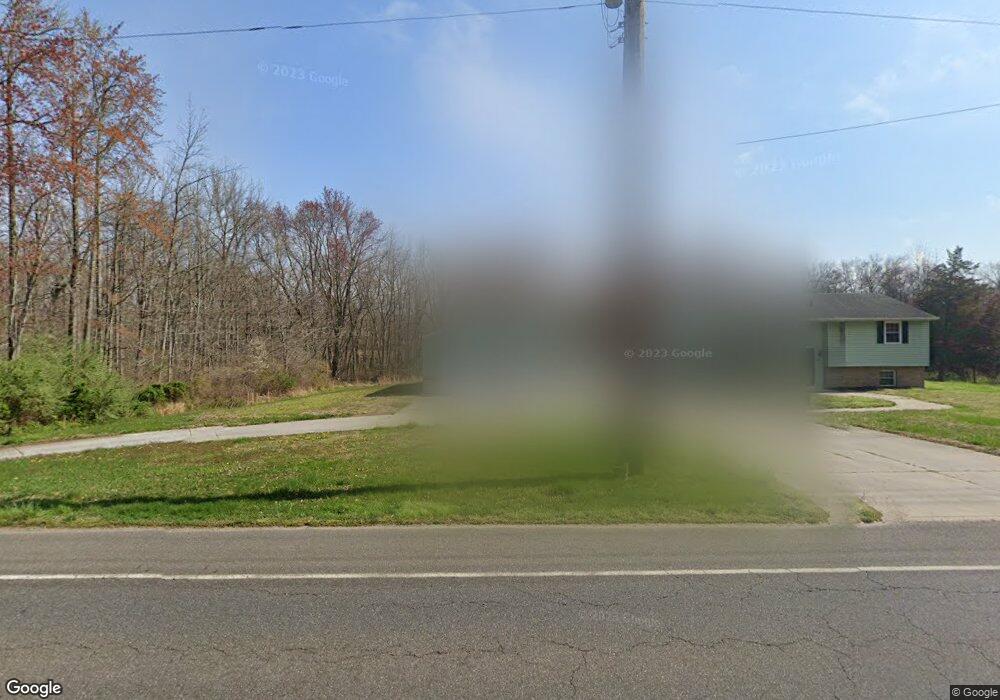 813 Hawks Bridge Rd, Salem, NJ 08079 - photo 1