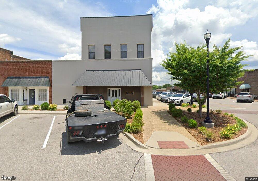 28 Spring Meadows Rd, Manchester, TN 37355 - photo 1