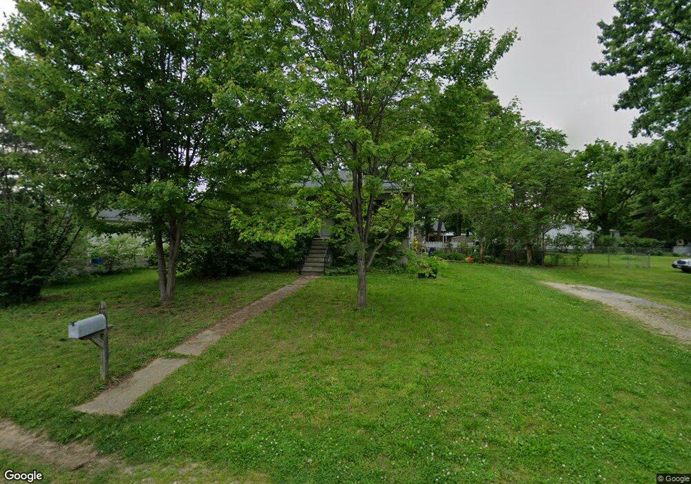 718 Clover Ave, Essex, MD 21221 - photo 1