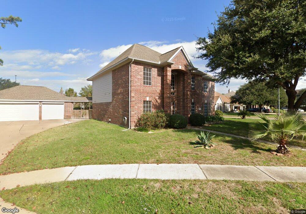 11502 W Lakewood Frst North Ct, Tomball, TX 77377 - photo 1