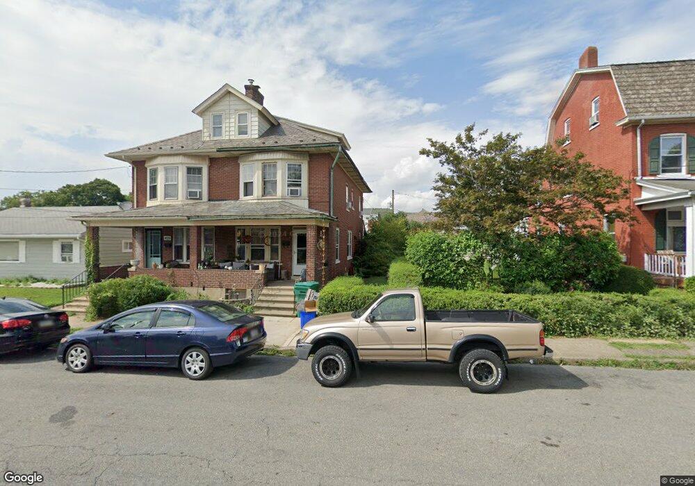 427 E Laurel St, Bethlehem, PA 18018 - photo 1