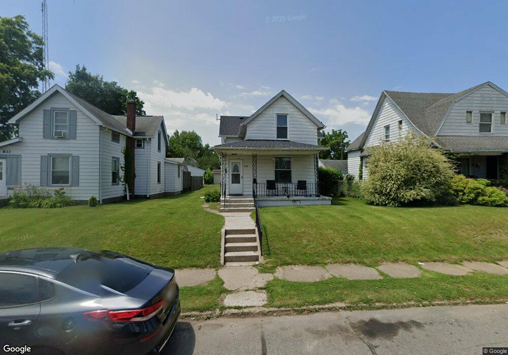 829 S 26th St, South Bend, IN 46615 - photo 1