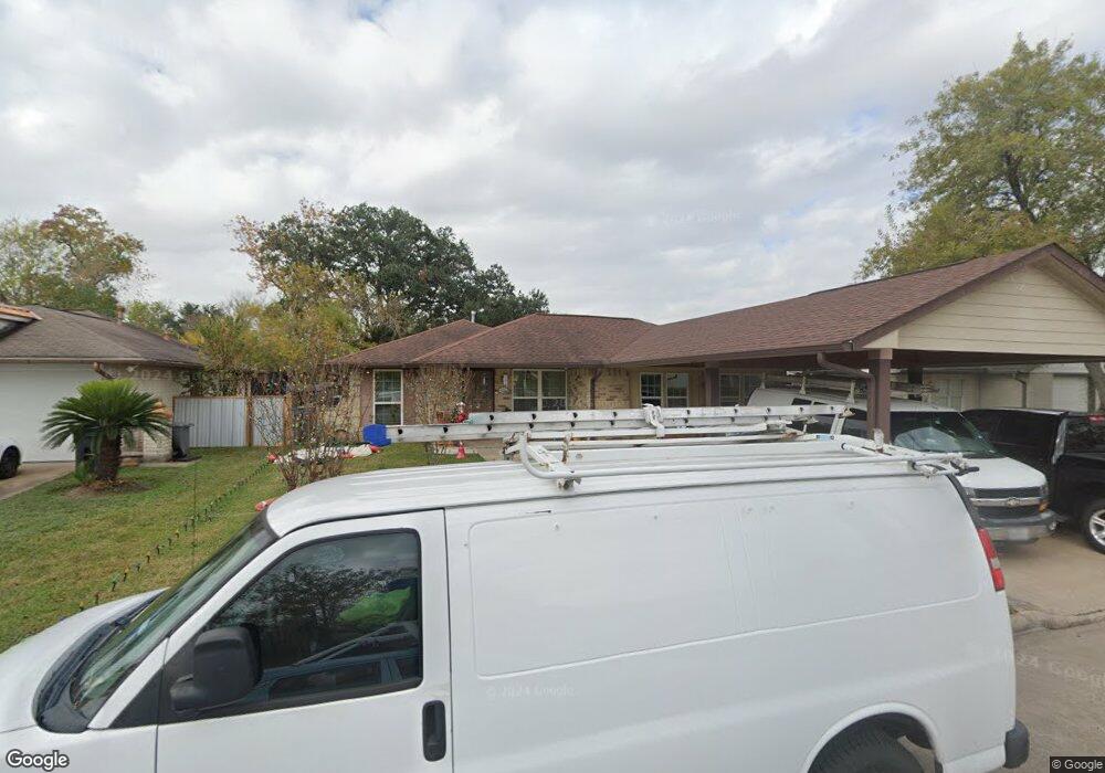 10543 Summerbrook Dr, Houston, TX 77038 - photo 1