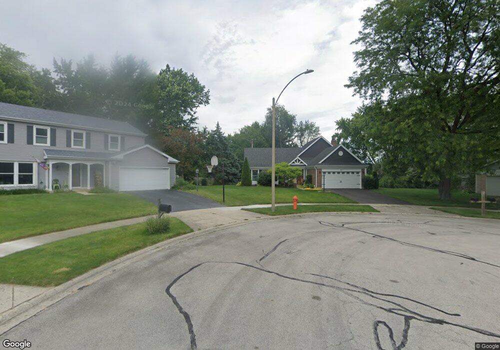 63 Foxcroft Rd unit 1, Naperville, IL 60565 - photo 1