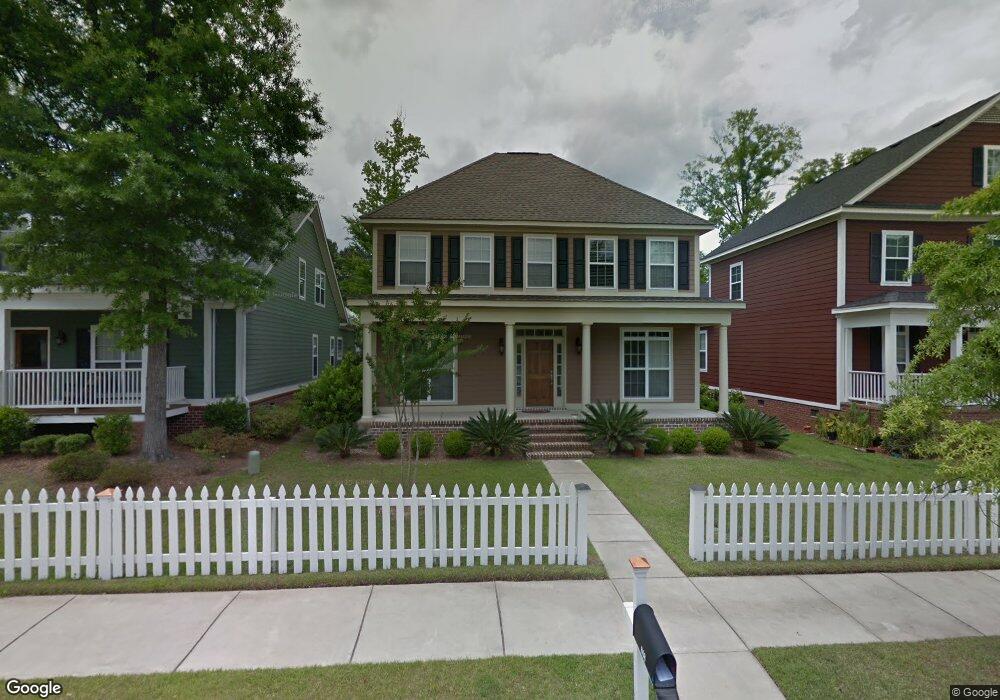 808 Ellis Ln, Evans, GA 30809 - photo 1