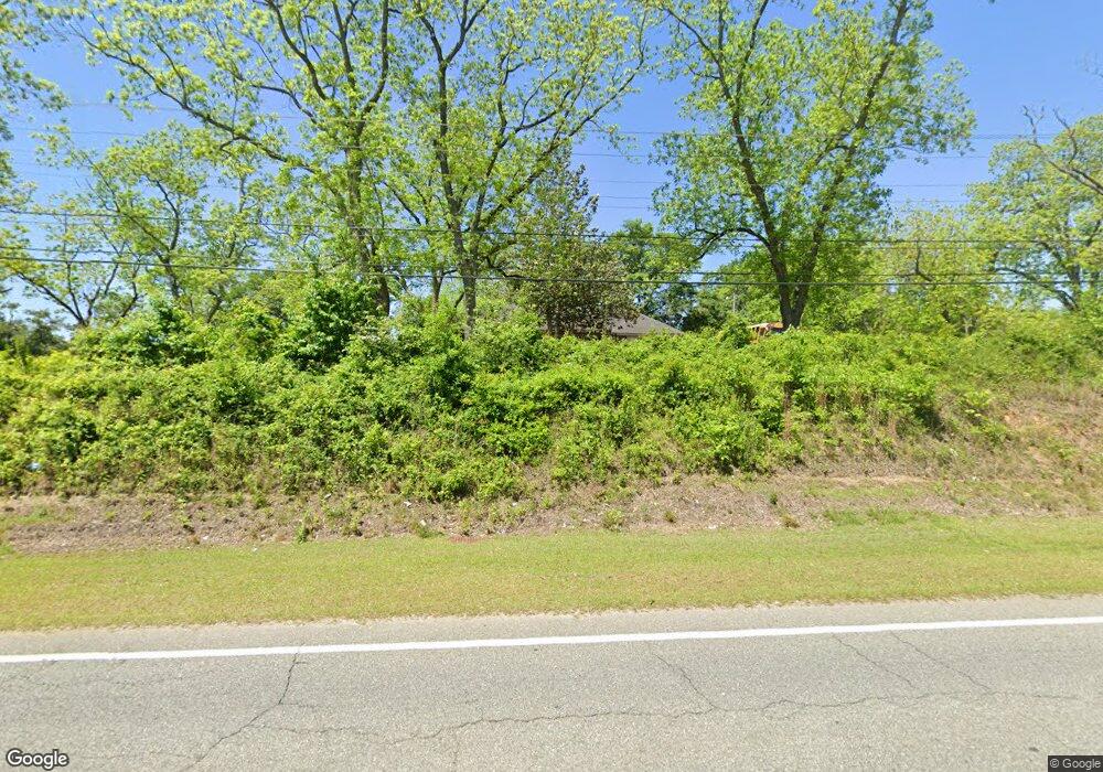 704 S Main St, Sylvester, GA 31791 - photo 1