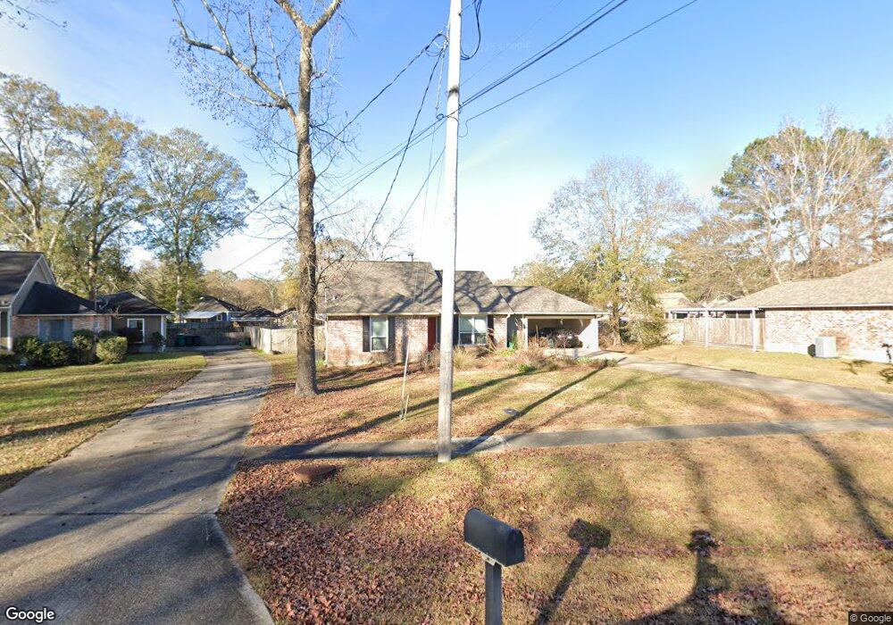 3237 White Oak St, Zachary, LA 70791 - photo 1