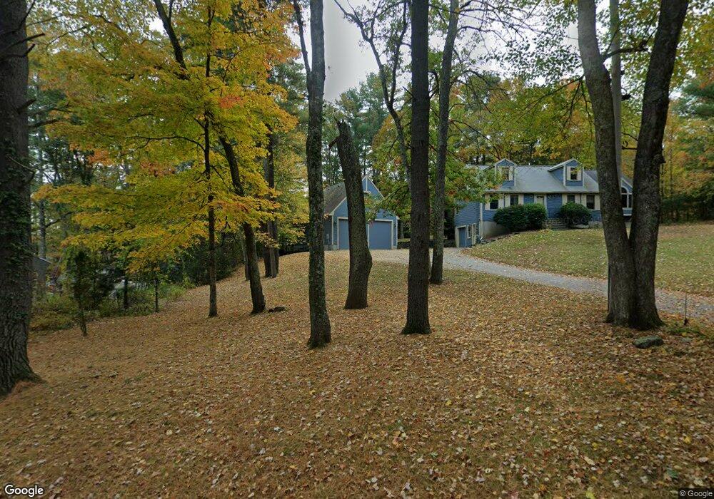 22 Beach Rd, Charlton, MA 01507 - photo 1