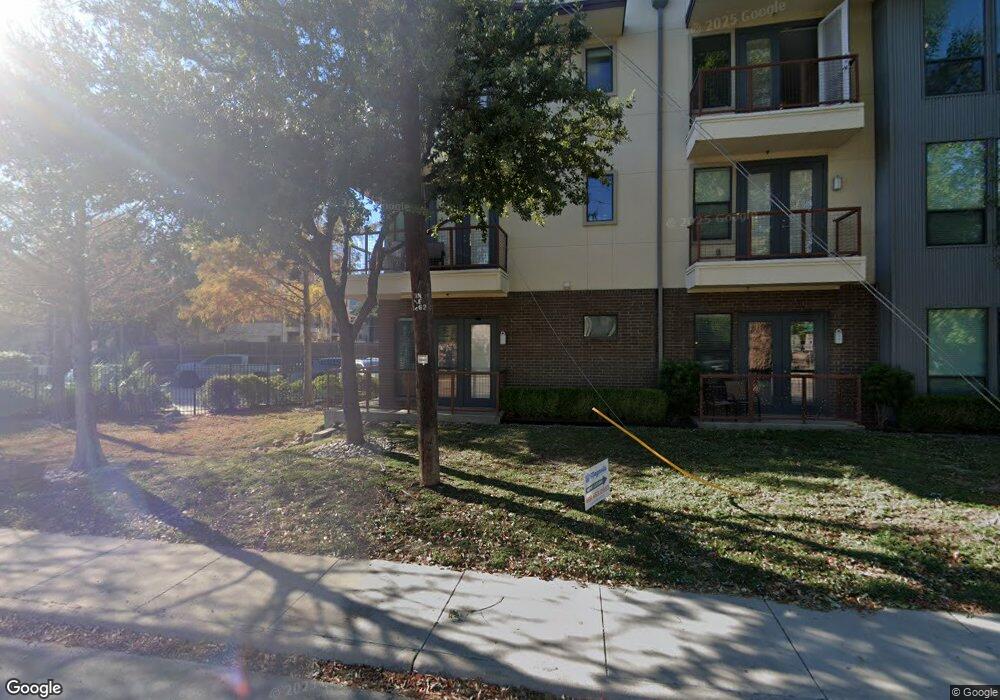 1910 Hope St unit 7, Dallas, TX 75206 - photo 1