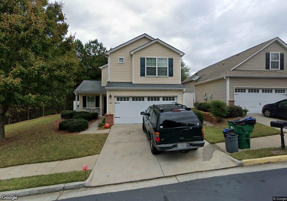 102 Oconee Pass unit 3A, Woodstock, GA 30188 - photo 1