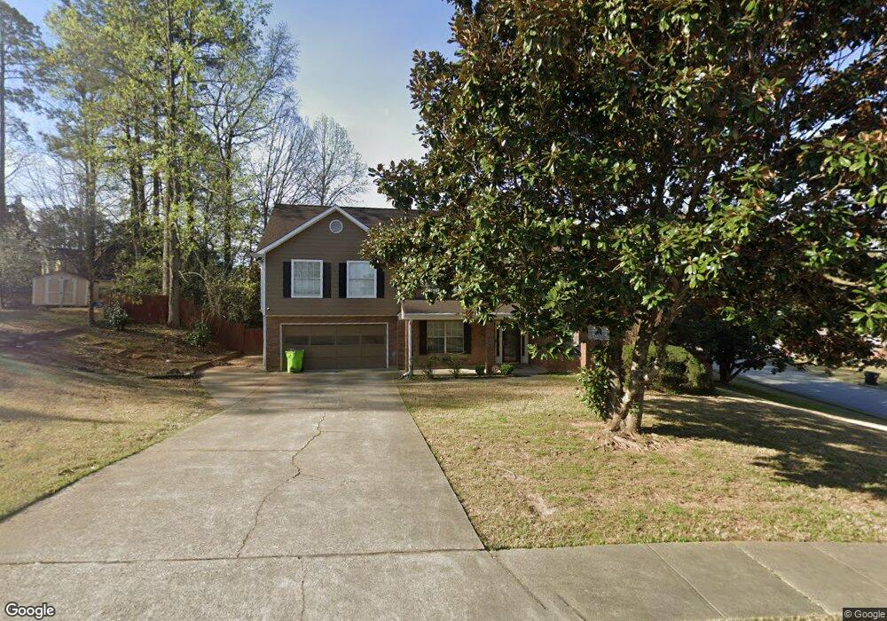 154 Spivey Glen Dr, Jonesboro, GA 30236 - photo 1