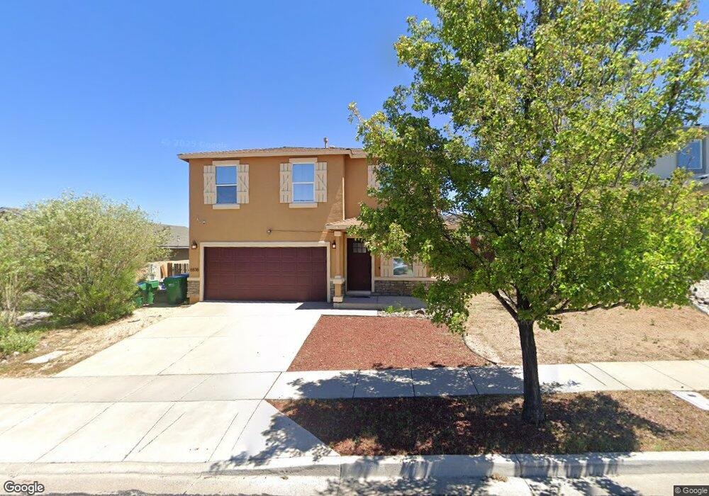 8838 Sunset Breeze Dr, Reno, NY 89506 - photo 1