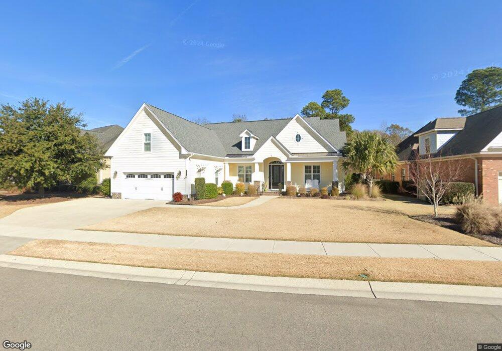 1233 Lillibridge Dr, Leland, NC 28451 - photo 1