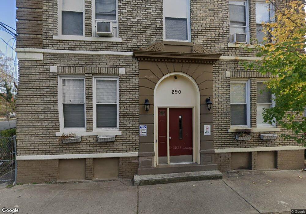 290 Ogden St unit 2B, Orange, NJ 07050 - photo 1