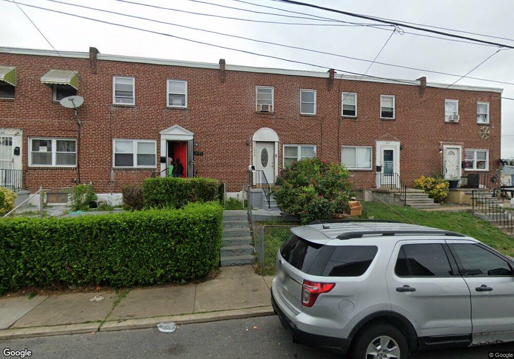 1013 E 27th St, Wilmington, DE 19802 - photo 1