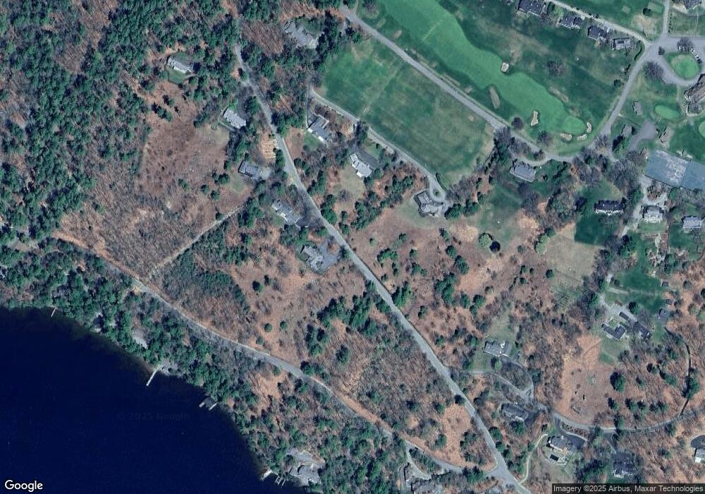 54 Beach Rd, Moultonborough, NH 03254 - photo 1