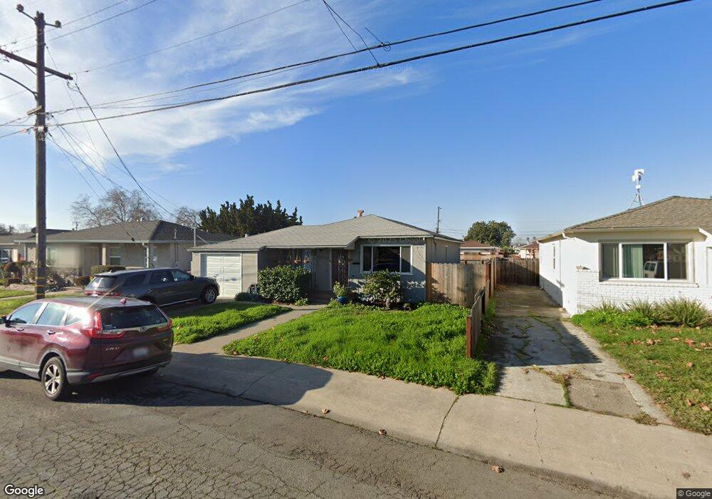 15313 Beatty St, San Leandro, CA 94579 - photo 1