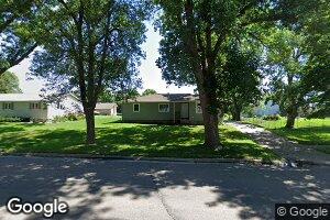 200 1st St, Danube, MN 56230
