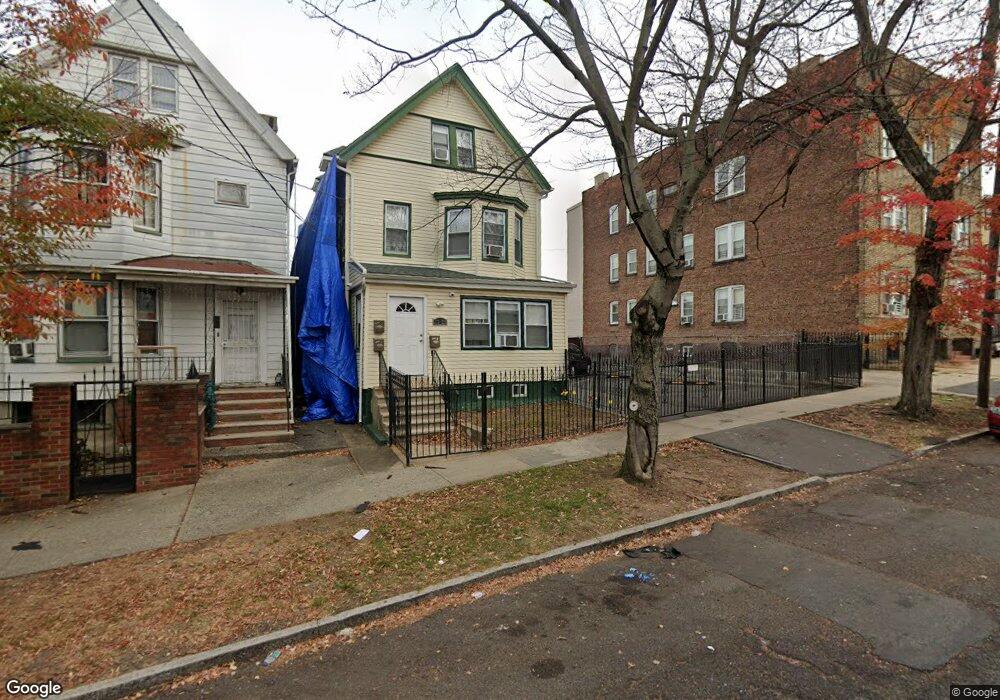 233 Berkeley Ave unit 235, Newark, NJ 07107 - photo 1