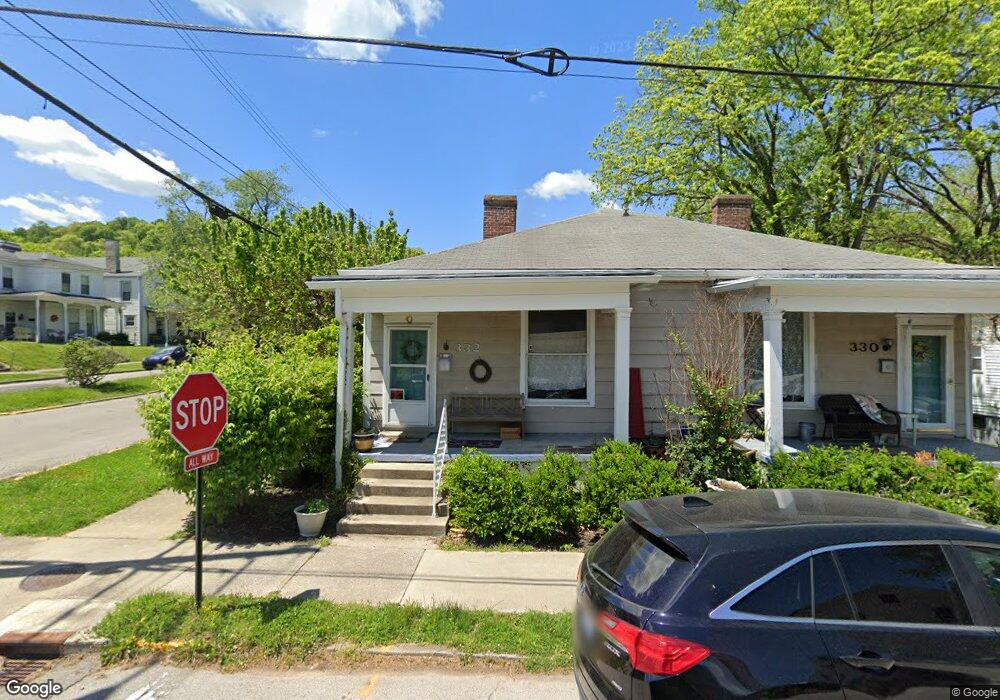 332 Steele St unit 330, Frankfort, KY 40601 - photo 1