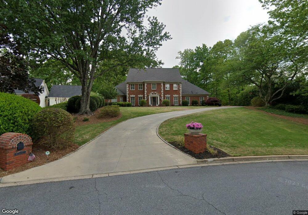 365 Richfield Ct unit 13, Roswell, GA 30075 - photo 1