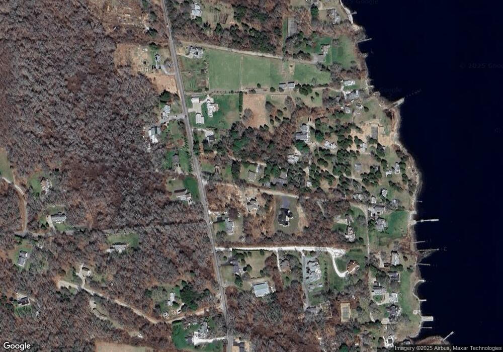 1 Great Island View Rd, Westport, MA 02790 - photo 1