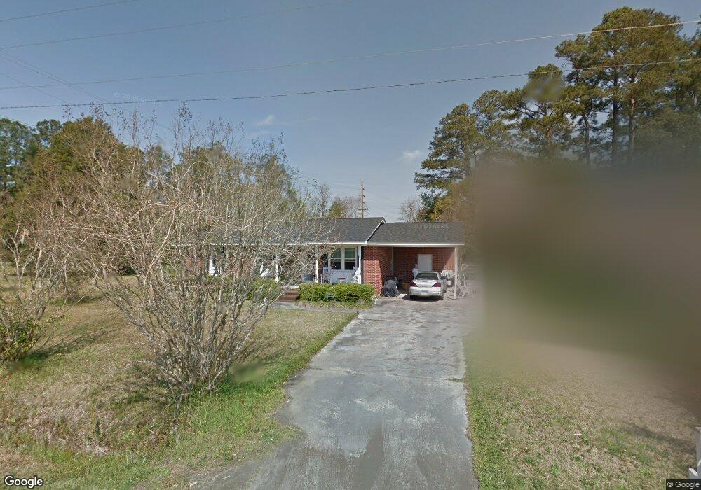 314 Magrath Ave, Conway, SC 29526 - photo 1