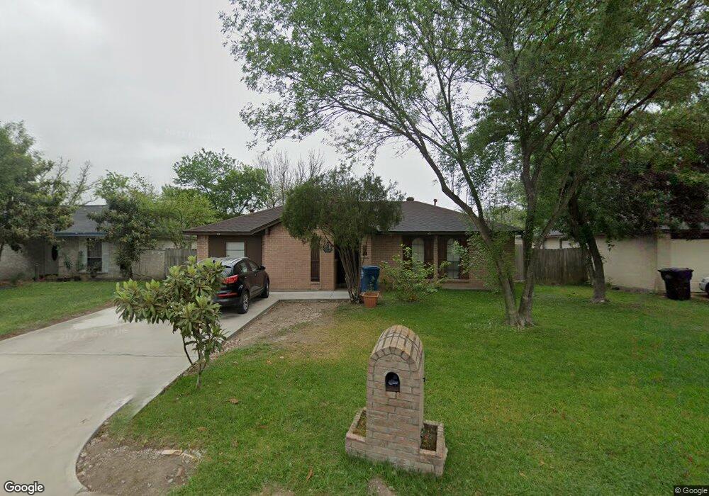 3807 Balmorhea Ave, Houston, TX 77039 - photo 1