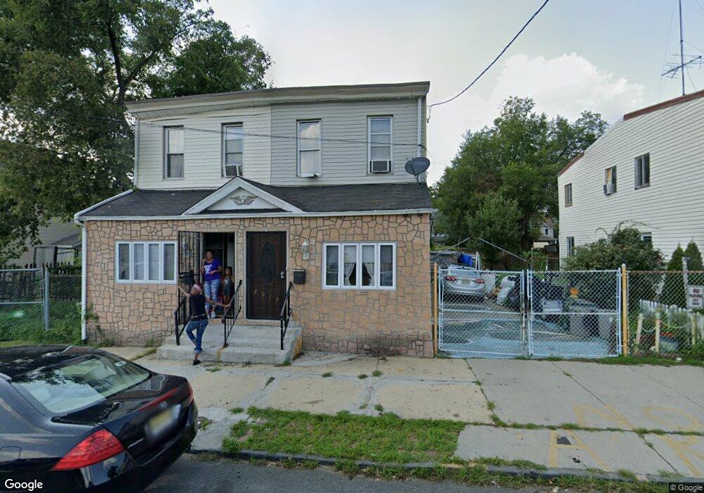 2611 Cramer St, Camden, NJ 08105 - photo 1