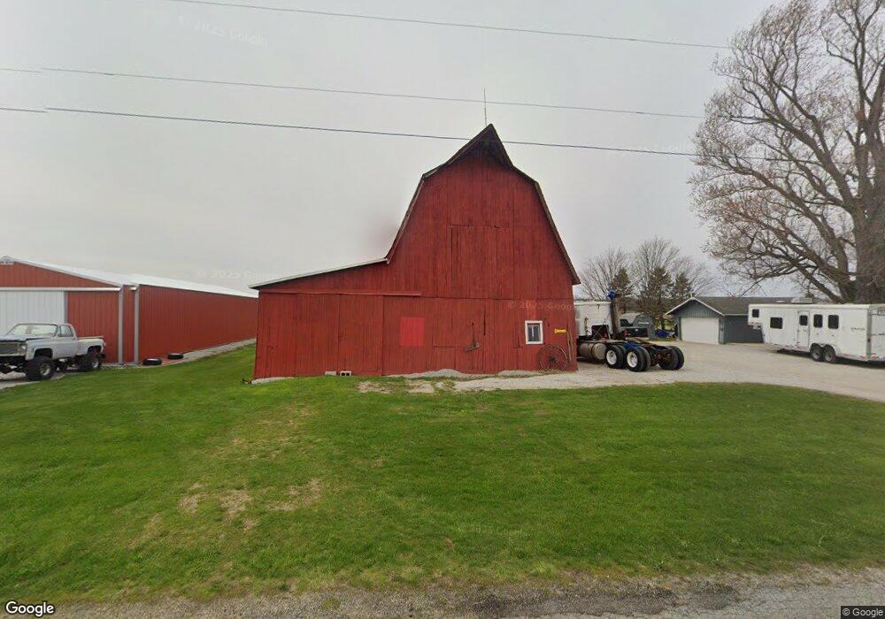 6552 S 800 E, La Fontaine, IN 46940 - photo 1